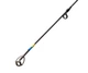 Спінінгове удилище Flagman '24 Blackfire Area 55XUL 1.68м 0.3-2г (BA55XUL) - зображення 2