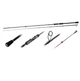 Спінінг Fishing Roi Arista 2.20m MH 7-32g (204-220-732A) - изображение 2