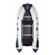 Надувна лодка Aqua-Storm Stk330 Е - зображення 1