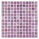 Мозаика АкваМо розовая,перламутровая Pink Surface 31.7х31.7 стеклянная для ванны, душевой,бассейна за 1 ШТ - изображение 3