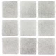 Мозаика АкваМо серая,нескользящая PW25216 Anti Urban Grey 31.7х31.7 стеклянная для ванны, душевой,бассейна за - изображение 6