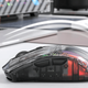 Бездротова ігрова мишка Attack SHARK X2 Pro (4000DPI, 2.4G, RGB, black) - зображення 5