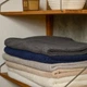 Рушник MBM HOME "Бриз" 30х50 см темно-сірий (BT-01 S DARK GRAY) - зображення 13