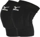 Волейбольні наколінники Mizuno Team Kneepad Z59SS702-09 Чорні Розмір S - зображення 1