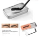 Мыло для фиксации бровей Kiss Beauty с персиком, 10гр - изображение 6