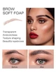 Мыло для фиксации бровей Kiss Beauty 15гр - изображение 7