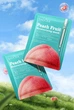 Микс набор масок для лица Sadoer Facial Mask 10шт*25мл - изображение 9