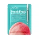Микс набор масок для лица Sadoer Facial Mask 10шт*25мл - изображение 10