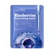 Микс набор масок для лица Sadoer Facial Mask 10шт*25мл - изображение 12