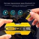 Беспроводные наушники Hasbro Transformers TF-T01 BumbleBee, Yellow - изображение 3