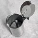 Гейзерная кофеварка Gusto Vico 300 мл (GU-1003-6) - изображение 2