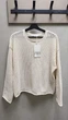 Cветр з перфорацією Zara 7901/318 L - изображение 11