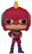 Figurka Funko POP! Ms. Marvel Kamala Khan 1078 (5908305241164) - obraz 2