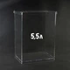 Ящик для пожертвувань 220/250/100мм 5,5літра - зображення 1