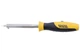 Паяльник Mastertool 44-0015 электрический 30-60 Вт 400°С регулируемый желтый (33-102-44-0015) - изображение 2