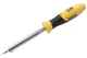 Паяльник Mastertool 44-0015 электрический 30-60 Вт 400°С регулируемый желтый (33-102-44-0015) - изображение 3