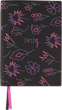 Ежедневник недатированный (A5, 320стр, линия) Yes Fiori 252622 - изображение 1