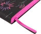 Ежедневник недатированный (A5, 320стр, линия) Yes Fiori 252622 - изображение 2