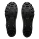 Велотуфли мужские Pearl Izumi Men's X-Alp Divide smoked pearl/black EU 45 (285 мм) - изображение 3