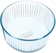Форма круглая Pyrex для выпекания 21/22 см (833B000/8044) - изображение 2