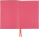 Ежедневник недатированный (A5, 320стр, линия) Yes Arte 252614 - изображение 5