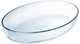 Форма овальна Pyrex для випікання 39х27 см (347B000/8044) - зображення 2