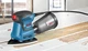 Орбитальная шлифовальная машина Bosch GSS 160 Multi (06012A2300) - изображение 15