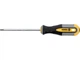 Отвертка Torx Vorel T20X100 мм Crv 60887 - изображение 1