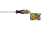 Отвертка Torx Vorel T20X100 мм Crv 60887 - изображение 3