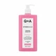 Вітамінізована олія для душу Q+A Vitamin A.C.E Cleansing Shower Oil, 250 ml - изображение 1
