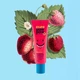 Відновлюючий бальзам для губ Pure Paw Paw Strawberry, 15 g - изображение 2