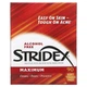 Салфетки от угрей без спирта Stridex 90 шт (2% салициловая кислота) - изображение 1
