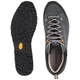 Кросівки Dolomite M's 54 Hike Low Evo GTX (сірі) 45 2/3 - изображение 3
