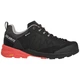 Кросівки Dolomite M's Crodarossa Tech GTX (чорно/червоні) 44 - изображение 2