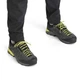 Кросівки Dolomite M's Crodarossa Leather GTX (сірі) 45 - изображение 3