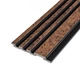 Декоративная стеновая рейка Sticker Wall PS 2900*120*11мм (SW-00002140) - изображение 1