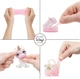 Кукла Рейнбоу Хай Амая Рейн со слаймом серии Classic Rainbow High Amaya with Slime Kit Pet MGA - изображение 5