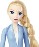 Поющая кукла Эльза Принцессы Дисней Холодное сердце 2 Mattel Disney Princess Frozen Elsa Singing Doll (JFH86) - изображение 5