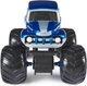 Джип-внедорожник монстр трак Грейв Диггер Монстр Джем 1:24 Grave Digger Monster Jam 6069726 - изображение 3