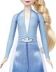 Поющая кукла Эльза Принцессы Дисней Холодное сердце 2 Mattel Disney Princess Frozen Elsa Singing Doll (JFH86) - изображение 6