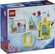 Конструктор LEGO Disney Princess Музична сцена для Аріель 60 деталей (43235) - зображення 2