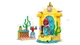 Конструктор LEGO Disney Princess Музична сцена для Аріель 60 деталей (43235) - зображення 4
