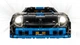 Конструктор LEGO Technic Автомобиль для гонок Porsche GT4 e-Performance 834 детали (42176) - изображение 6