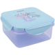 Ланчбокс Kite Pretty K21-178-3 860 мл 4063276048202 - изображение 1