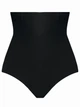 Коригувальні трусики Wacoal InesSecret WE601036BlK XXL Black (889501961924 ) - изображение 4