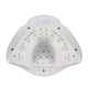 Лампа для маникюра с встроенным вентилятором UV+LED BQ V4 Белый - изображение 2