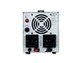 Джерело безперебійного живлення (ДБЖ) Volt Polska SINUSPRO-800E 500/800W 12v Білий - зображення 3