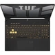 Ноутбук ASUS TUF Gaming F15 FX507ZC (FX507ZC-ES53) Refurbished - изображение 5