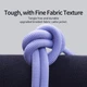 Кабель Baseus Crystal Shine Series Fast Charging Data Cable Type-C to iP 20W 2m Purple (CAJY000305) - изображение 6
