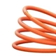 Кабель Baseus CoolPlay Series Fast Charging Cable USB to iP 2.4A 2m Orange (CAKW000507) - зображення 6